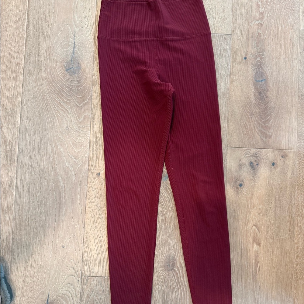 BEACH RIOT Ayla leggings
